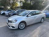 Used 2019 Nissan Sentra SV image 3