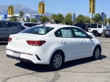 Used 2022 Kia Rio LX image 3