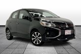 Used 2022 Mitsubishi Mirage SE image 2