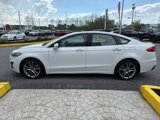 Used 2020 Ford Fusion SEL image 4