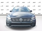 Used 2021 Volkswagen Tiguan SE image 2