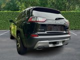 Used 2019 Jeep Cherokee Limited w/ Technology Group image 4
