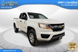 Used 2015 Chevrolet Colorado W/T image 3