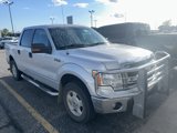 Used 2013 Ford F150 XLT w/ XLT Convenience Pkg image 4