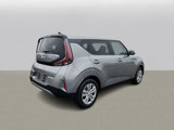 New 2025 Kia Soul LX image 4