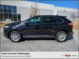 Used 2022 Ford Edge SEL image 4