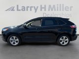 Certified 2021 Ford Edge SE image 2
