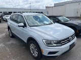 Used 2018 Volkswagen Tiguan S image 3