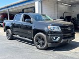 Used 2016 Chevrolet Colorado LT w/ Midnight Edition image 2