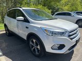 Used 2017 Ford Escape SE w/ SE Leather Comfort Package image 3