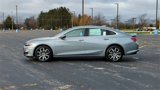 New 2025 Chevrolet Malibu RS image 5