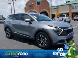 Used 2024 Kia Sportage EX image 2