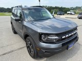 Certified 2022 Ford Bronco Sport Outer Banks w/ Tech Package image 3