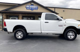 Used 2018 RAM 2500 Tradesman w/ Chrome Appearance Group image 2