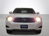 Used 2008 Toyota Highlander 4WD Hybrid w/ Popular Plus Pkg image 2