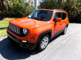 Used 2015 Jeep Renegade Latitude w/ Popular Equipment Group image 3