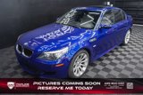 Used 2008 BMW M5 image 2