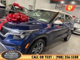 Used 2021 Kia Seltos S image 3