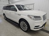 Used 2019 Lincoln Navigator L Reserve image 5
