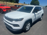 Used 2022 Jeep Compass Latitude w/ Convenience Group image 5