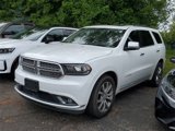 Used 2016 Dodge Durango Citadel w/ Premium Entertainment Group image 2