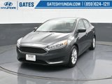 Used 2018 Ford Focus SE image 6