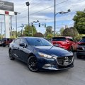 Used 2018 MAZDA MAZDA3 Sport image 2