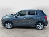 Used 2019 Chevrolet Trax LS image 4