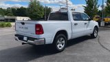 New 2025 RAM 1500 Big Horn image 6