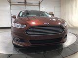 Used 2016 Ford Fusion SE w/ Equipment Group 202A image 2