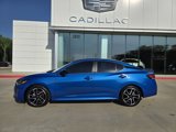 Used 2024 Nissan Sentra SR w/ SR Premium Package image 2