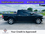 Used 2014 RAM 1500 Laramie w/ Trailer Tow Group image 6