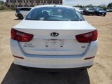 Used 2015 Kia Optima LX w/ LX Convenience Plus Package image 4