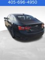 Used 2016 Chevrolet Malibu Premier w/ Driver Confidence Package image 3