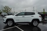 New 2025 Jeep Compass Sport image 2