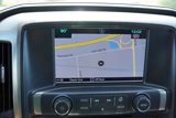 Used 2017 Chevrolet Silverado 1500 LTZ w/ Sport Package image 6