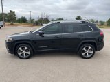 Used 2019 Jeep Cherokee Limited image 4