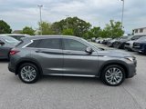 New 2025 INFINITI QX50 Luxe image 2