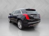 Used 2017 Cadillac XT5 Platinum image 3