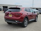 Used 2022 Buick Envision Preferred image 3