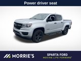 Used 2018 Chevrolet Colorado LT image 2