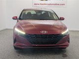 Used 2023 Hyundai Elantra SEL image 3