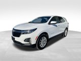 Used 2023 Chevrolet Equinox LT w/ Driver Convenience Package image 3