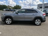 Used 2020 Volkswagen Atlas Cross Sport SEL image 2