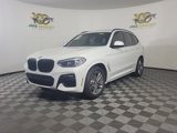 Used 2021 BMW X3 xDrive30e w/ M Sport Package image 3
