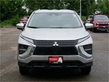 Used 2022 Mitsubishi Eclipse Cross ES image 2