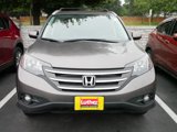Used 2014 Honda CR-V EX-L image 2