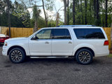 Used 2015 Lincoln Navigator L 4WD image 5