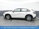 Certified 2023 Honda HR-V LX image 4