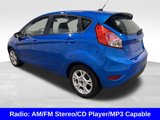 Used 2014 Ford Fiesta SE image 4